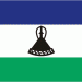 Flag of Lesotho