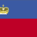 Flag of Liechtenstein