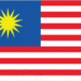 Flag of Malaysia