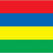 Flag of Mauritius