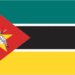 Flag of Mozambique