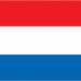 Flag of Netherlands