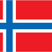 Flag of Norway