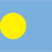 Flag of Palau