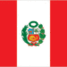 Flag of Peru