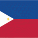 Flag of Philippines