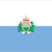 Flag of San Marino