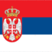 Flag of Serbia