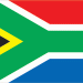 Flag of South Africa