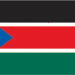 Flag of South Sudan