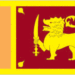 Flag of Sri Lanka