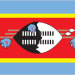 Flag of Swaziland