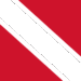 Flag of Trinidad and Tobago