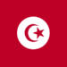 Flag of Tunisia
