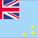 Flag of Tuvalu