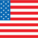 Flag of United States (USA)
