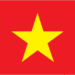 Flag of Vietnam