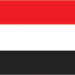 Flag of Yemen