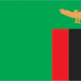 Flag of Zambia